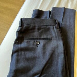 Men’s jcrew pants 33/30